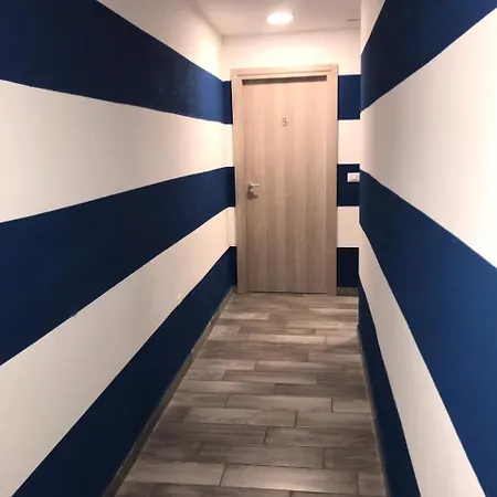 Soperga 게스트하우스 3*