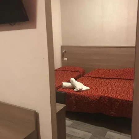 Soperga 게스트하우스 밀라노