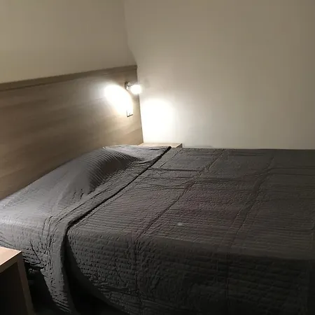 Casa de hóspedes Soperga 3*