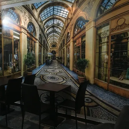 Casa de hóspedes Soperga Milão