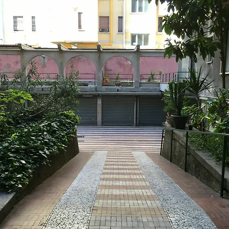Soperga Casa de hóspedes Milão