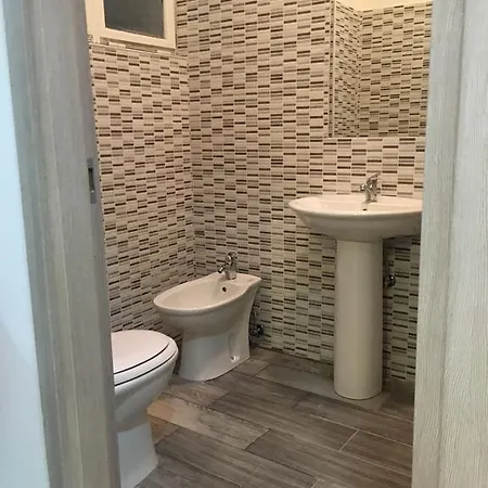 Guest house Soperga Milan