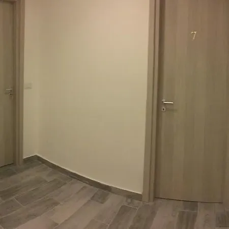 Guest house Soperga