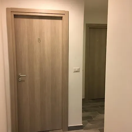 Soperga Guest house Milan