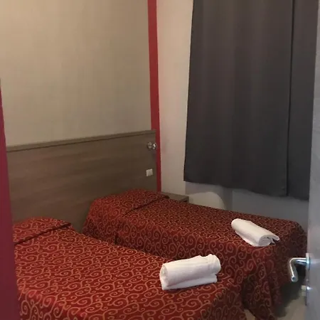 Soperga Guest house Milan