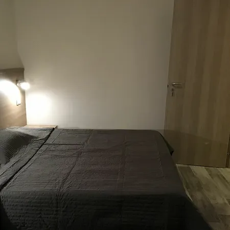 Guest house Soperga