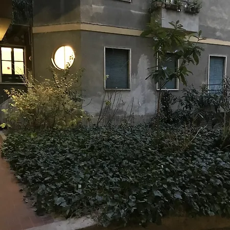 Guest house Soperga