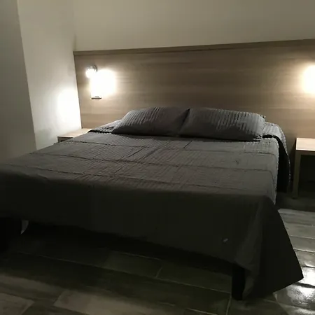 Soperga Guest house 3*